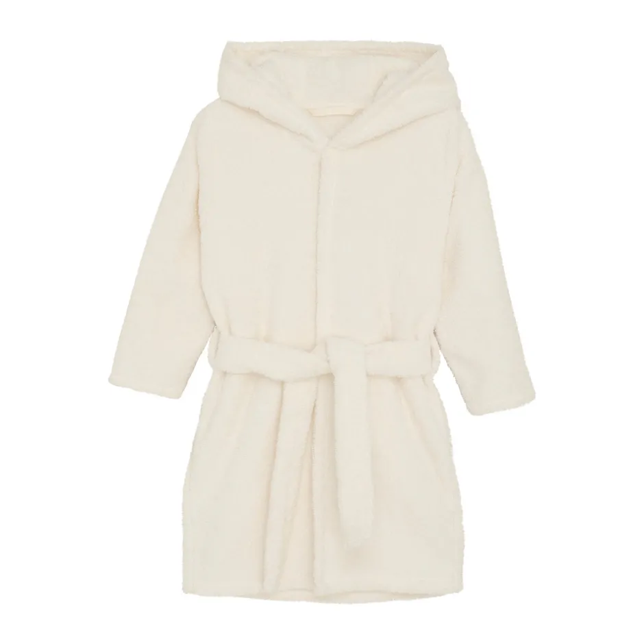Online Badekåbe - Egret - 98/104 Børn Badekåber & Håndklæder