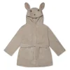 Best Badekåbe - kanin 1-2 år Børn Badekåber & Håndklæder|Badekåber
