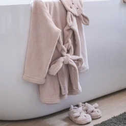 Best Badekåbe - kanin 1-2 år Børn Badekåber & Håndklæder|Badekåber
