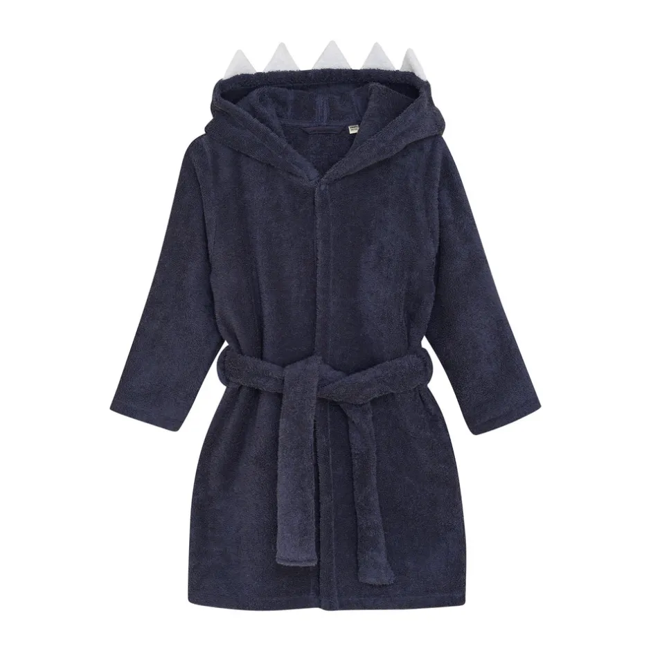 Sale Badekåbe - Odyssey Gray - 74/80 Børn Badekåber & Håndklæder