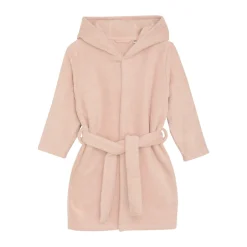Online Badekåbe - Rose Dust - 74/80 Børn Badekåber & Håndklæder