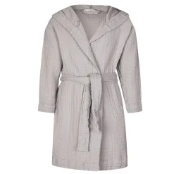 Badekåbe, Brown Smoke, 3-4 år, 98/104 Børn Badekåber & Håndklæder|Badekåber