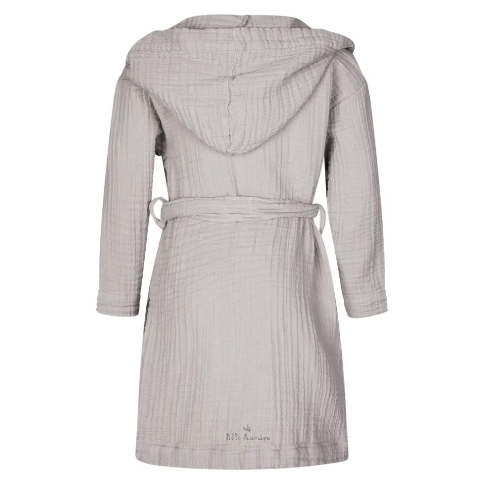 Badekåbe, Brown Smoke, 3-4 år, 98/104 Børn Badekåber & Håndklæder|Badekåber