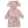Clearance Badekåbe med kaninører - nightingale 104/110 Børn Badekåber & Håndklæder