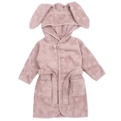 Online Badekåbe med kaninører - nightingale 80/86 Børn Badekåber & Håndklæder