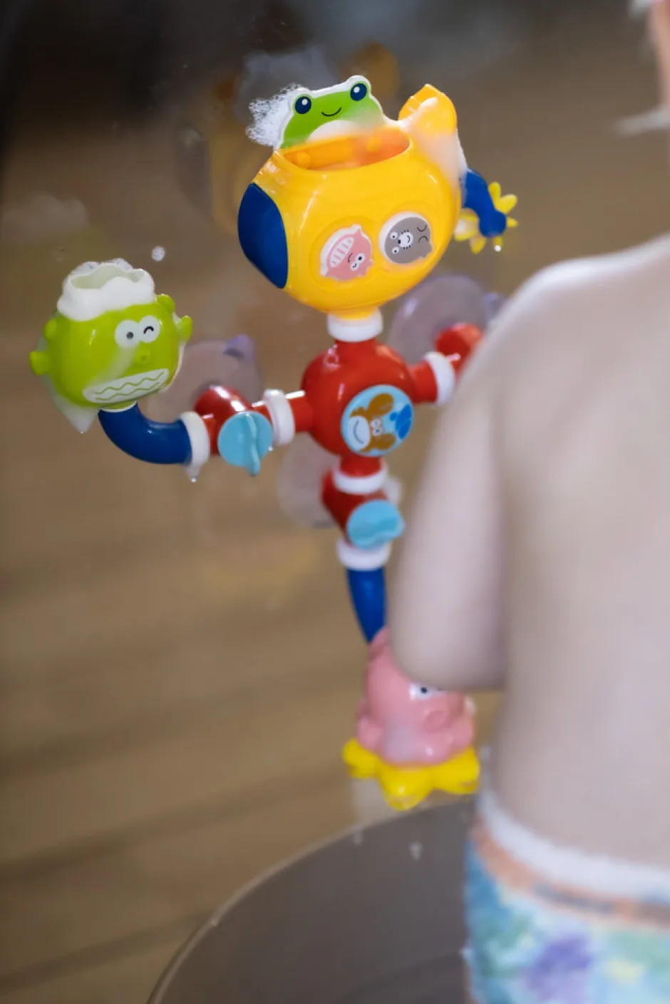 Clearance Badelegetøj - vandlaboratorium Badelegetøj