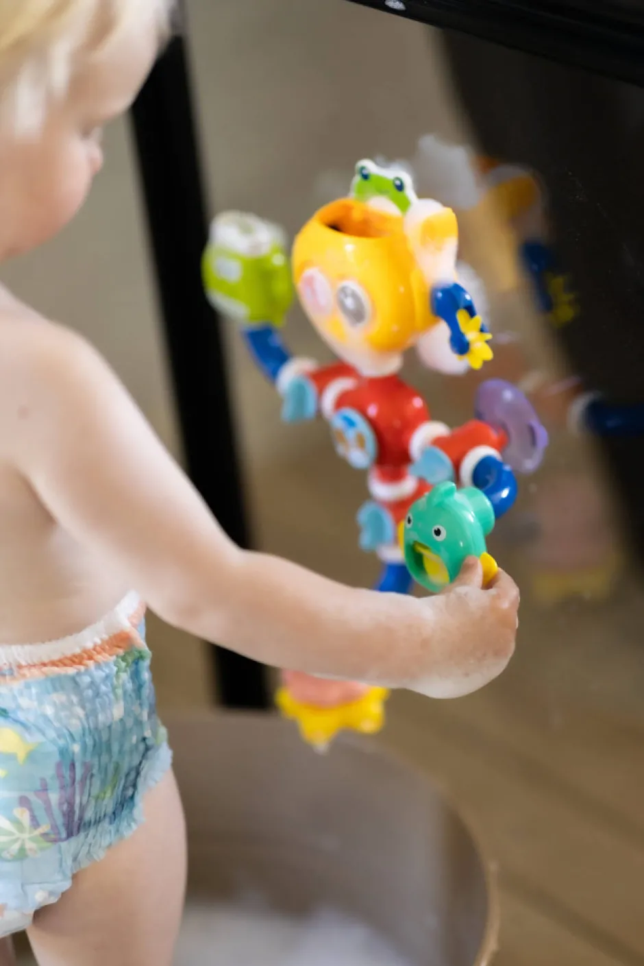 Clearance Badelegetøj - vandlaboratorium Badelegetøj