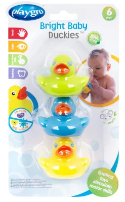 Best Badeænder Badelegetøj