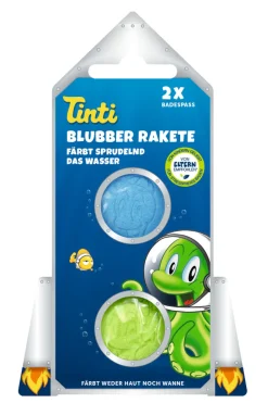 Outlet Baderaket - pakke med to styk Badelegetøj