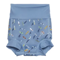 New Badeshorts - Coronet Blue Blebadebukser
