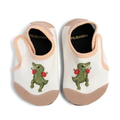 Sale Badesko - BEIGE Badesko|Badetilbehør