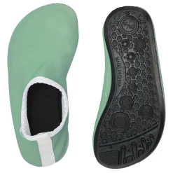 Badesko - Fern - FERN GREEN Badetilbehør