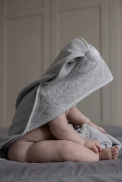 Badeslag - Oak - Oeko-Tex Børn Badeslag & Ponchoer