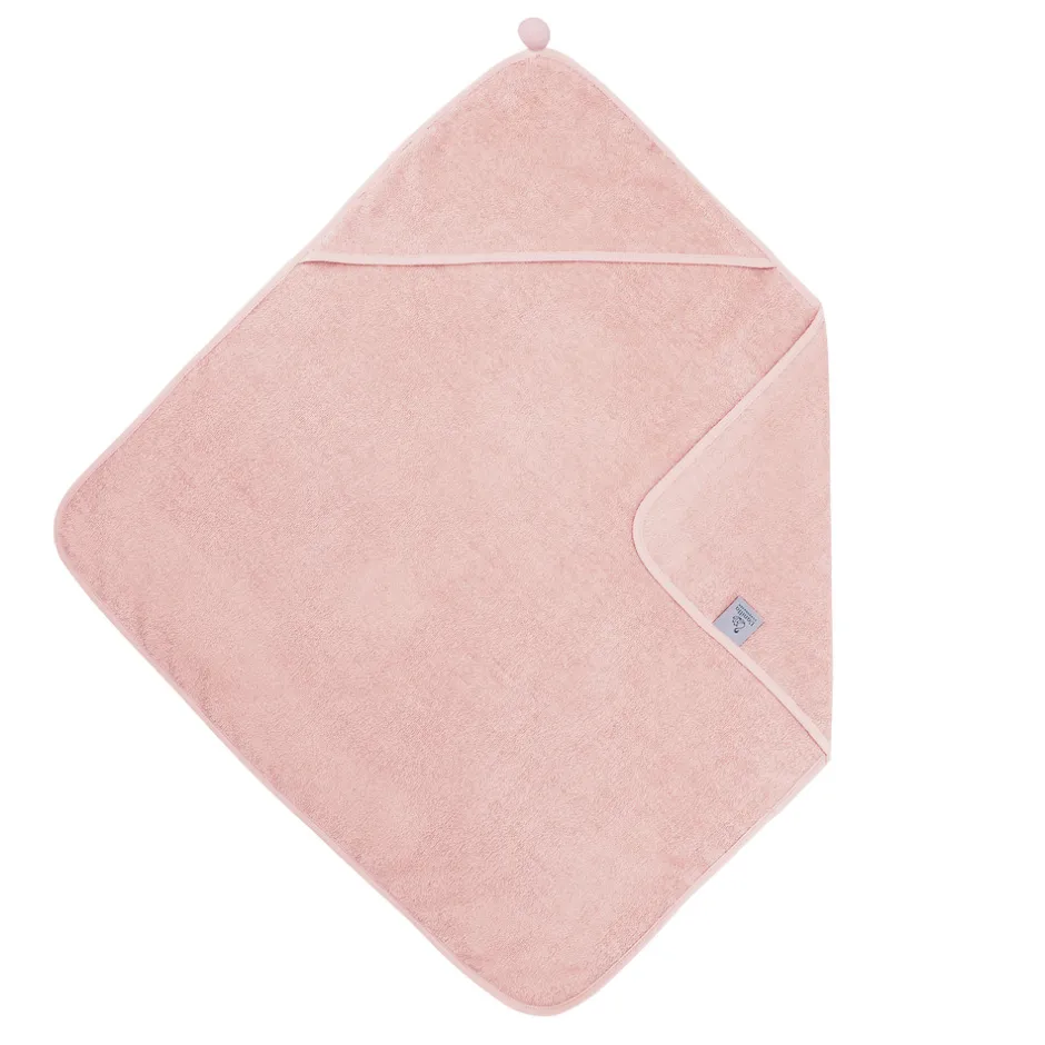 Best Badeslag - Rose - Oeko-Tex Børn Badeslag & Ponchoer