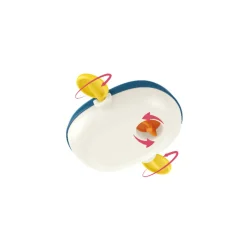 Online Badesæt - Sejlende dyr Badelegetøj