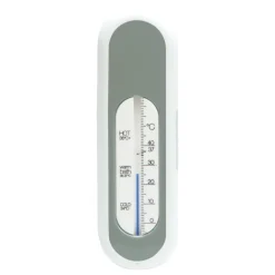 Badetermometer - breeze green Tilbehør Til Bad & Pleje