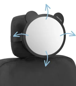 Hot Bagsæde spejl Babyspejle