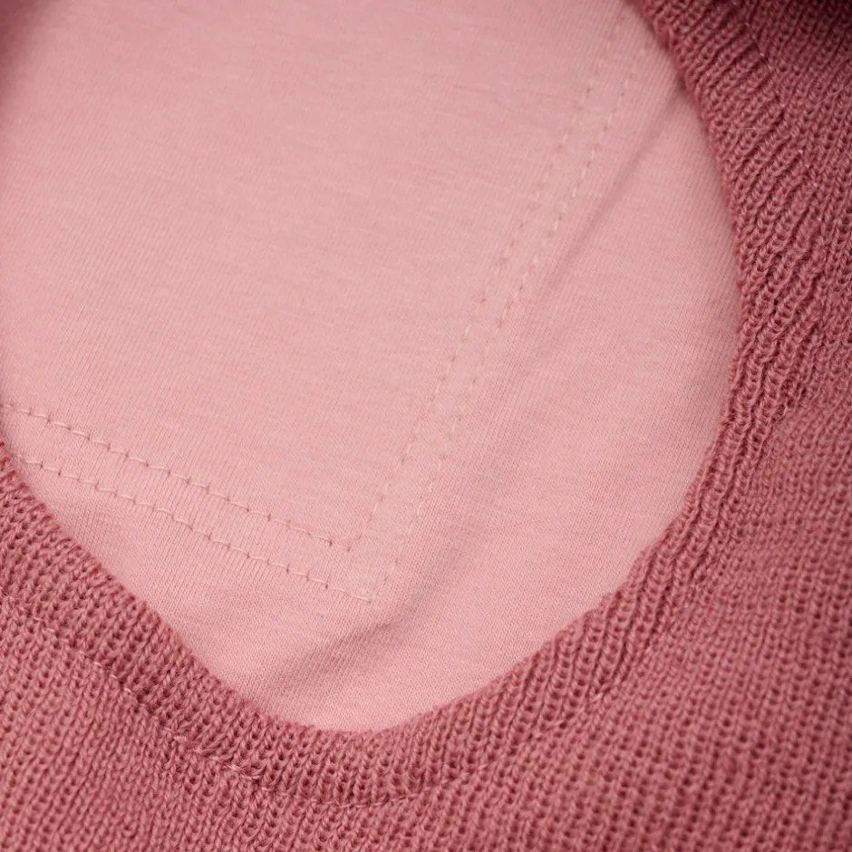 New Balaclava Strik - 4435 Elefanthuer & Huer