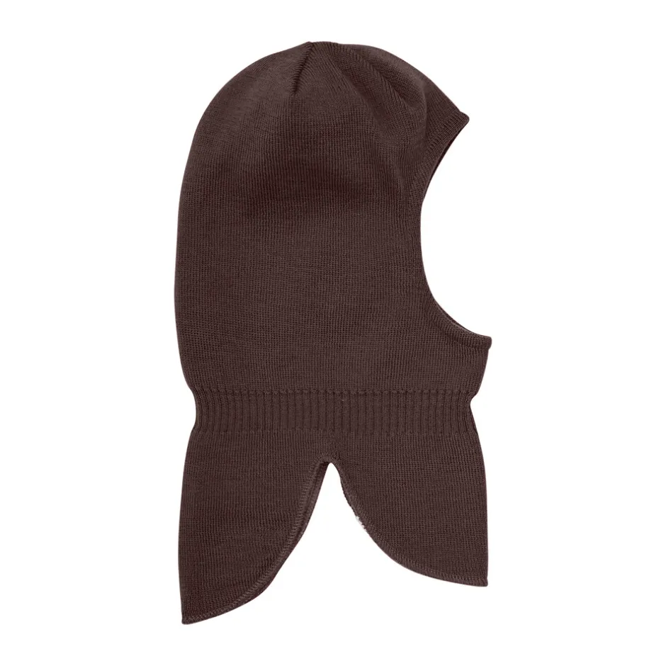 New Balaclava Strik - 2027 Elefanthuer & Huer