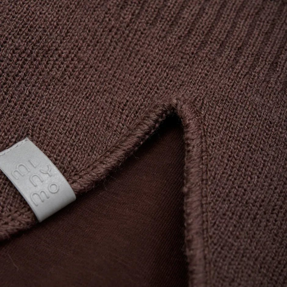 New Balaclava Strik - 2027 Elefanthuer & Huer