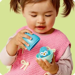 Discount Balance- og stabletræ 10440 Lego