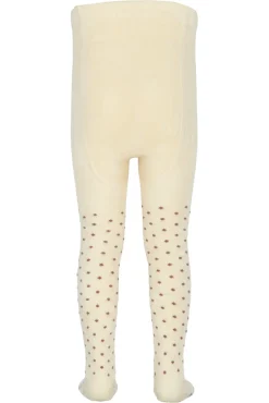 Online Bamboo Strømpebukser 2 pak - Pale Pink Strømpebukser