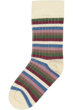 Online Bamboo strømper 3 pak - BLACKBERRY Strømper|Multipack