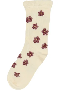 Online Bamboo strømper 3 pak - BLACKBERRY Strømper|Multipack