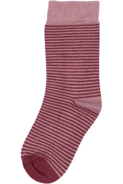 Online Bamboo strømper 3 pak - BLACKBERRY Strømper|Multipack