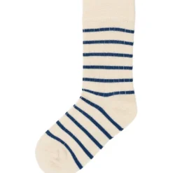 Clearance Bamboo strømper 3 pak - COBALT MIX Strømper|Multipack