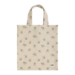 Sale Bambus babydyne med sengetøj - Elefant Børn Pakkeløsninger|Sengetøj