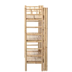 Bambus Bogreol Børn Reoler