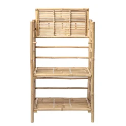 Bambus Bogreol Børn Reoler