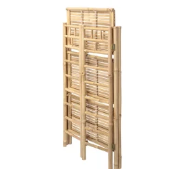 Bambus Bogreol Børn Reoler