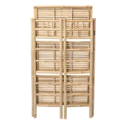 Bambus Bogreol Børn Reoler