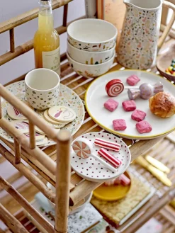 Bambus Bogreol Børn Reoler