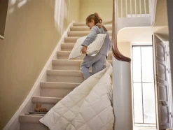 Outlet Bambusdyne til Junior Børn Dyner