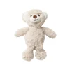Sale Bamse - beige Bamser