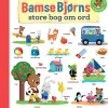 Bamse Bjørns store bog om ord Børn Børnebøger