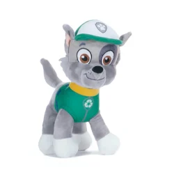 Best Bamse grøn Rocky Kendte Bamser