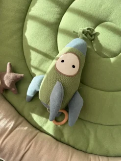 Best Bamse med musik - Rocket Bamser Med Musik|Musikuroer