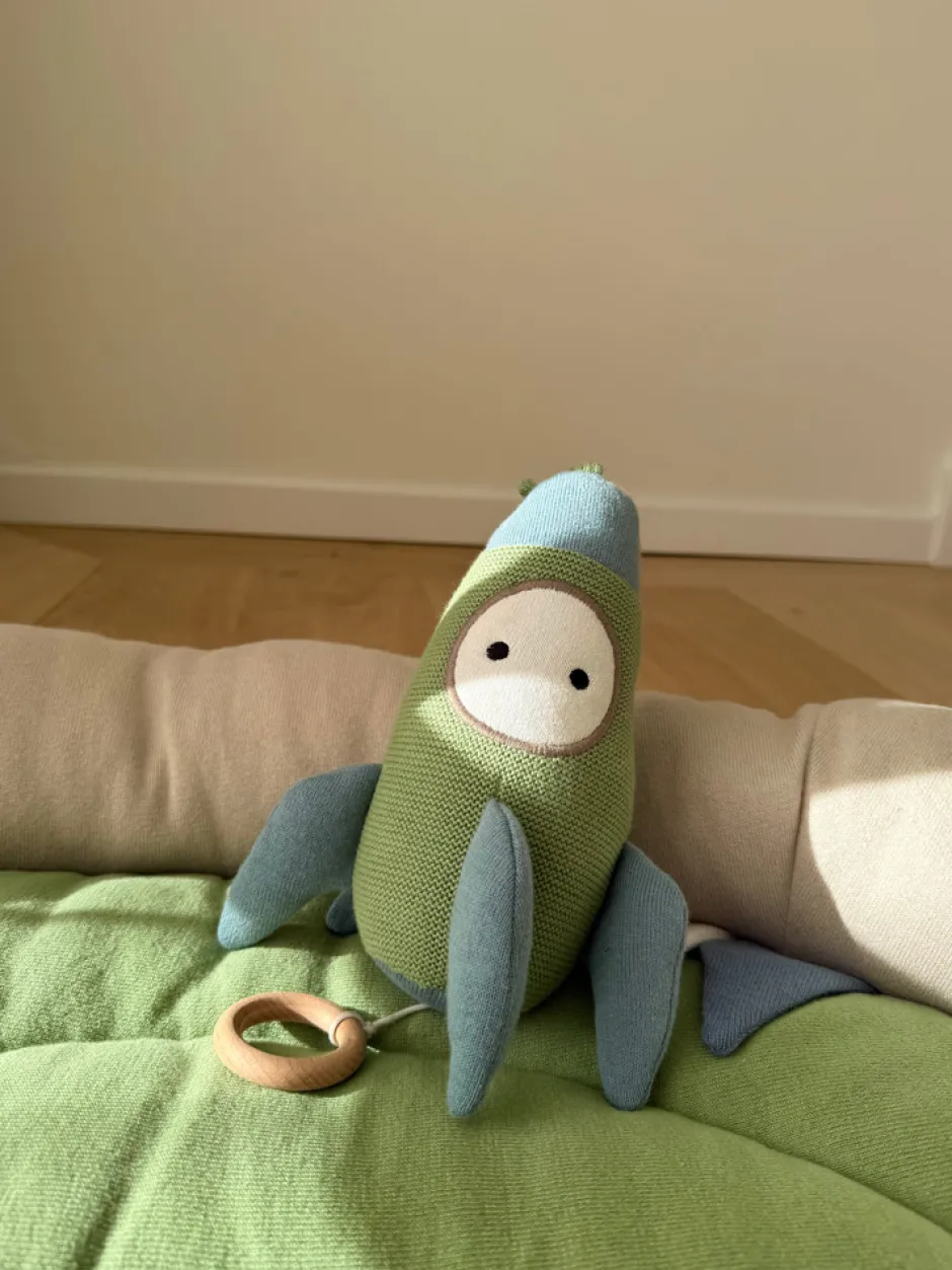 Best Bamse med musik - Rocket Bamser Med Musik|Musikuroer