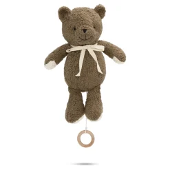 Online Bamse med musik – Wood Musikuroer