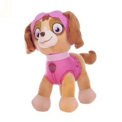 Online Bamse pink skye Kendte Bamser