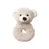 Online Bamse rangle - beige Rangler I Plys