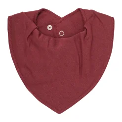 Hot Bandana Bib - 4527 Hagesmække|Savlesmække