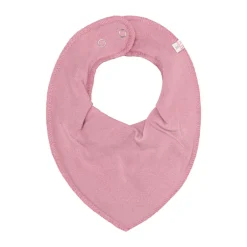 Sale Bandana Bib - Mauve Orchid Hagesmække|Savlesmække