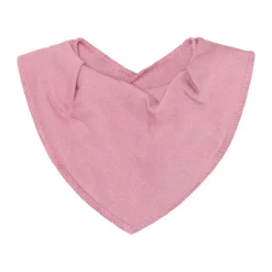 Sale Bandana Bib - Mauve Orchid Hagesmække|Savlesmække