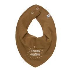 Outlet Bandana bib m. bedste... - 240 Savlesmække