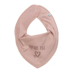 Online Bandana bib m. farmor+farfar.. - 524 Savlesmække